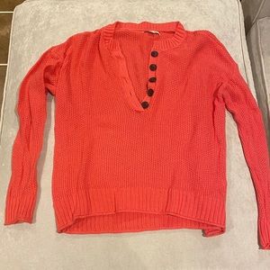 AE Crew Knit Sweater - Only Worn Once